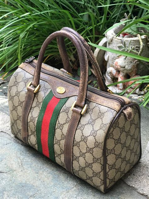 gucci speedy bag|gucci bag with strap.